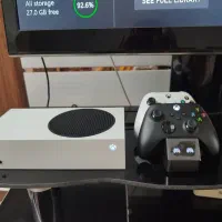 خریدار/فروش series s/x سریز اس