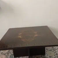 میز جلو مبلی