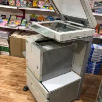 دستگاه کپی و پرینت شارپ|پرینتر، اسکنر، کپی، فکس|محمدشهر, شهرک پیام (مهرالبرز)|دیوار