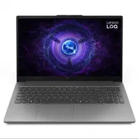 لپ‌تاپ گیمینگ Lenovo LOQ (خشک خشک )صفر بسیار تمیز