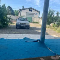 پراید تعمیر اساسی