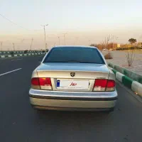 سمند ایکس سون|خودرو سواری و وانت|اسلام‌شهر, شهرک مفیدی|دیوار