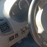 تیبا2|خودرو سواری و وانت|تربت جام, حافظ|دیوار