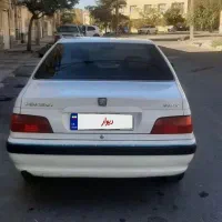 پژوپارس ۹۷ دوگانه کارخانه|خودرو سواری و وانت|تبریز, |دیوار