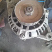 دینام پراید استوک سالم