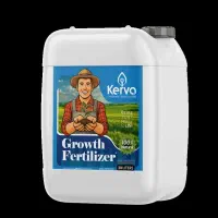 کود محرک رشد کروا سبوسیب