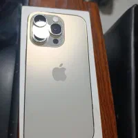 آیفون 14pro za گلد