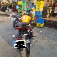 موتور بنلی ۳۰۰|موتورسیکلت|فردیس, سرحد آباد|دیوار