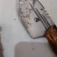 چاقوزنجان|کوهنوردی و کمپینگ|اردبیل, |دیوار
