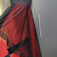 لباس مجلسی لباس دورهمی و کت شلوار سفید