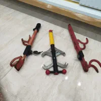 قفل فرمون ماشین