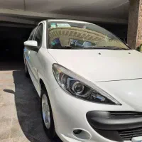 207i  پانوراما سقف شیشه ای تیوفایو پلاس|خودرو سواری و وانت|یاسوج, |دیوار