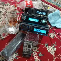 ظبط7150 و9450و6050 پایونر|قطعات یدکی و لوازم جانبی|نسیمشهر, |دیوار