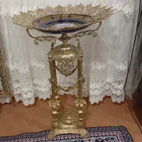سلام برنز اصل سنگین وزن|مجسمه، تندیس، ماکت|اردبیل, |دیوار