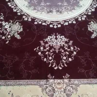 یک عدد فرش 12متری ماشینی|فرش|خرم‌آباد, |دیوار