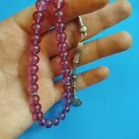 انواع تسبیح سندل و کهربا قیمت ها فرق دارد|بدلیجات|تبریز, |دیوار