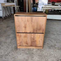 جاکفشی کمجا داشبوردی|جاکفشی، کمد، دراور|تهران, شهرک ولیعصر جنوبی|دیوار