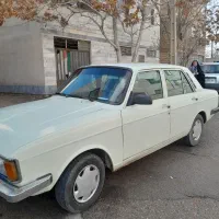 پیکان۸۳ دوگانه