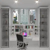 85همکف راه جدا /جواهری کمیاب /گلشن /هنرستان/