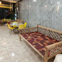 یک عدد تخت|تخت و سرویس خواب|لنگرود, |دیوار