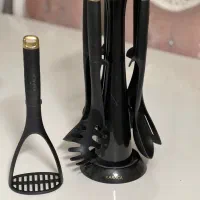 سرویس کفگیر و ملاقه کارجا ترکیه