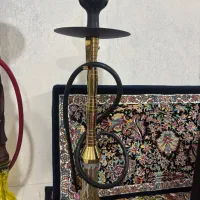 قلیان|کلکسیون و سرگرمی|اقبالیه, |دیوار