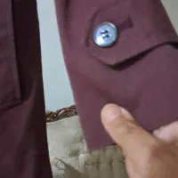 بارونی خارجی|لباس|میانه, |دیوار
