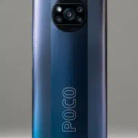 poco x3 nfc 128 g|موبایل|لاهیجان, فیاض|دیوار