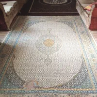 ۲ عدد فرش