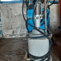 وسایل تعویض روغنی|ماشین‌آلات صنعتی|بستان آباد, |دیوار