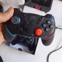 دسته pc و غیره..|کنسول، بازی ویدئویی و آنلاین|تهران, شهرک صدرا|دیوار