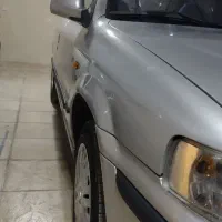 سمند کارمندی بدون رنگ|خودرو سواری و وانت|زاهدان, |دیوار