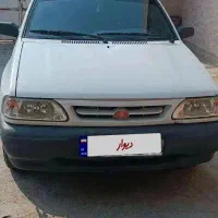 پراید وانت ۱۴۰۰ ماهشهر