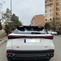 اجاره خودرو فونیکس اف ایکس/کرایه اتومبیل fx/رنت|خودرو اجاره‌ای|تهران, نارمک|دیوار