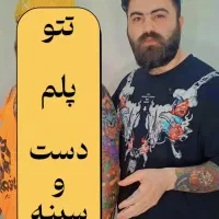 خدمات تتو و اموزش حرفه ای