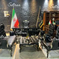 مبلمان اداری . special|دفتر کار|تهران, تهرانپارس غربی|دیوار