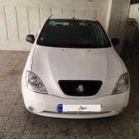 تیبا صندوق دار  مدل 1400|خودرو سواری و وانت|ملارد, |دیوار