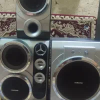 سامسونگ ثاب های 10000 نوع نوع|سیستم صوتی خانگی|قم, شاه ابراهیم|دیوار