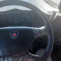 اسکانیا g400 مدل ۹۳|خودرو سنگین|تهران, اکباتان|دیوار