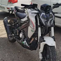 موتور بنلی ۱۸۰ s