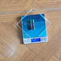 ترازو خانگی|فروشگاه و مغازه|رشت, شهرک آیت الله منتظری|دیوار