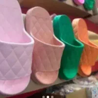 دمپایی عمده از 30تا 150هزار|کیف، کفش، کمربند|کوهدشت, |دیوار