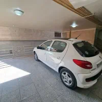 ۲۰۷ اتومات سقف پانا|خودرو سواری و وانت|تهران, حشمتیه|دیوار