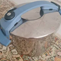 زودپز فیسلر آلمانی اصل