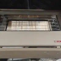 بخاری|بخاری، هیتر، شومینه|شیراز, غدیر جنوبی|دیوار