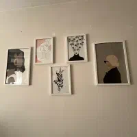 تابلو،دکوراتیو