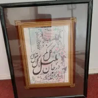 تعدادی قاب عکس نو و کار کرده|تابلو، نقاشی، عکس|تهران, گرگان|دیوار