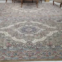 فرش مشهد ۳تا فرش ۹ متری