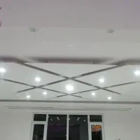 نیرو شاگرد کناف صفر و نیمه ماهر|استخدام معماری، عمران و ساختمانی|شیراز, قصرالدشت|دیوار