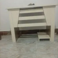 میز کامپیوتر